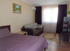 1-к квартира, 40 м², 5/9 эт.