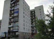 1-к квартира, 13.5 м², 3/9 эт.