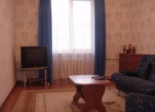 Дом 46 м² на участке 4 сот.