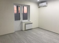 2-к квартира, 62 м², 7/12 эт.