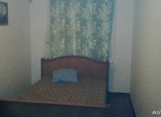 2-к квартира, 45 м², 1/5 эт.