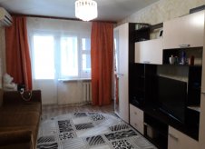 1-к квартира, 33 м², 4/5 эт.