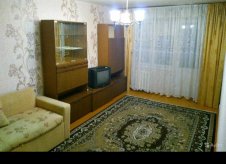 1-к квартира, 32 м², 3/5 эт.