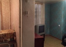 1-к квартира, 32 м², 2/5 эт.