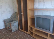 1-к квартира, 27 м², 3/5 эт.