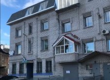 3-к квартира, 123.8 м², 4/4 эт.