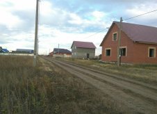 Участок 12 сот.
