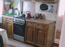 Дом 65 м² на участке 4 сот.