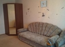 1-к квартира, 39 м², 5/9 эт.