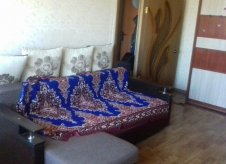 1-к квартира, 33.6 м², 9/9 эт.