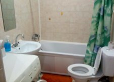 1-к квартира, 41 м², 3/12 эт.