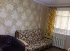 1-к квартира, 34 м², 4/9 эт.