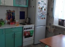 2-к квартира, 40.4 м², 6/9 эт.