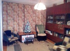 2-к квартира, 67 м², 1/2 эт.