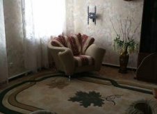 3-к квартира, 70 м², 2/2 эт.