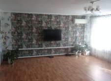 Дом 86 м² на участке 16 сот.