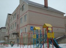 Студия, 22 м², 1/3 эт.
