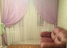 3-к квартира, 91 м², 1/5 эт.