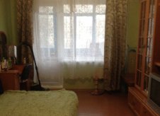 1-к квартира, 34 м², 2/5 эт.