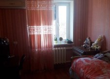 2-к квартира, 59 м², 2/2 эт.