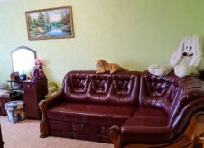3-к квартира, 66 м², 4/5 эт.
