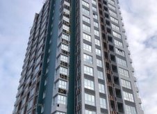 1-к квартира, 32 м², 5/21 эт.