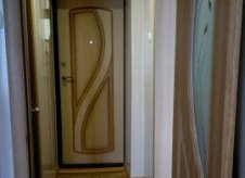 1-к квартира, 33 м², 2/9 эт.