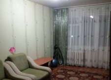 1-к квартира, 31 м², 3/5 эт.
