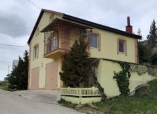 Дом 171 м² на участке 2 сот.