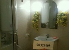 2-к квартира, 80 м², 1/7 эт.