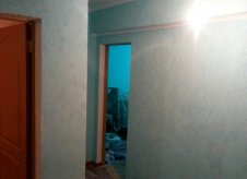 3-к квартира, 65.3 м², 5/5 эт.