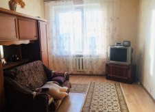3-к квартира, 95.9 м², 4/5 эт.
