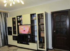 2-к квартира, 39 м², 1/2 эт.
