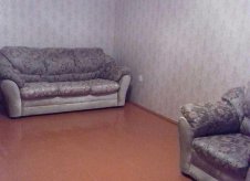 1-к квартира, 42 м², 3/3 эт.