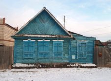 Дом 60 м² на участке 4 сот.
