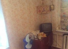 1-к квартира, 36 м², 3/5 эт.