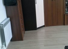 1-к квартира, 35 м², 1/1 эт.
