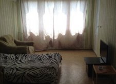 4-к квартира, 98 м², 5/5 эт.