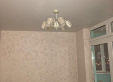 2-к квартира, 59 м², 16/17 эт.