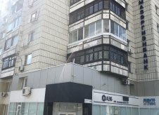 3-к квартира, 100 м², 4/15 эт.