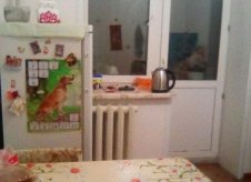 1-к квартира, 36 м², 2/4 эт.