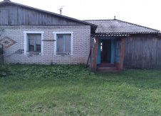 Дом 80 м² на участке 25 сот.