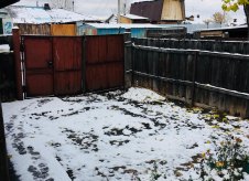 Дом 28 м² на участке 3 сот.