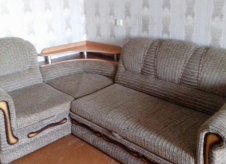 1-к квартира, 25 м², 6/6 эт.
