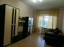 1-к квартира, 31 м², 4/5 эт.