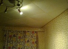 1-к квартира, 22 м², 1/1 эт.