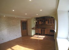 3-к квартира, 58.6 м², 4/9 эт.
