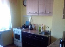 1-к квартира, 36.5 м², 12/12 эт.