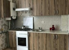 1-к квартира, 41 м², 4/12 эт.