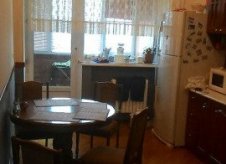 3-к квартира, 113 м², 2/3 эт.